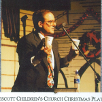 1997 randy wohlend childrens church christmas play